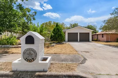 1307 Meadgreen Drive, Austin, TX 78758 - Photo 1
