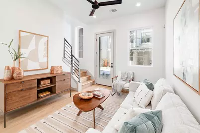 1732 Bunche Road #B2, Austin, TX 78721 - Photo 10