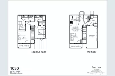 1732 Bunche Road #B2, Austin, TX 78721 - Photo 24