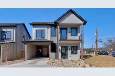 1732 Bunche Road #B2, Austin, TX 78721 - Photo 28