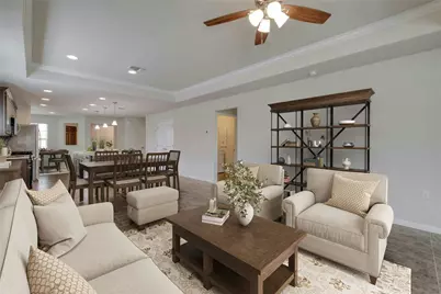 515 Hereford Lane, Georgetown, TX 78633 - Photo 6