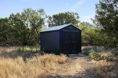 855 County Road 119, Burnet, TX 78611 - Photo 30