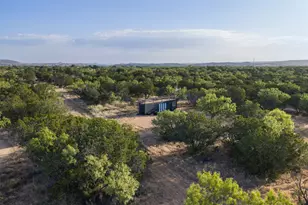 855 Co Rd 119, Burnet, TX 78611 - Photo 20