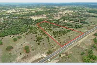 413 E Flying Owl Drive, Johnson City, TX 78636 - Photo 12