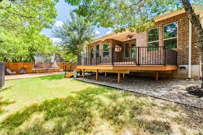 5009 Inks Clearing Lane, Austin, TX 78738 - Photo 10