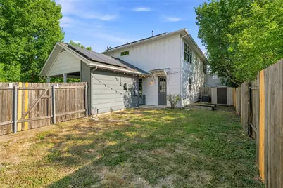 5613 Roosevelt Avenue #B, Austin, TX 78756 - Photo 28