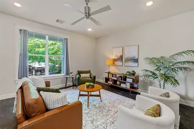 5613 Roosevelt Avenue #B, Austin, TX 78756 - Photo 4