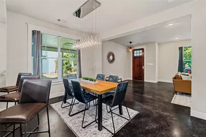 5613 Roosevelt Avenue #B, Austin, TX 78756 - Photo 6