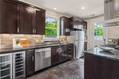 5613 Roosevelt Avenue #B, Austin, TX 78756 - Photo 12