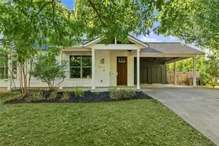 5613 Roosevelt Ave, Austin, TX 78756 - Photo 1