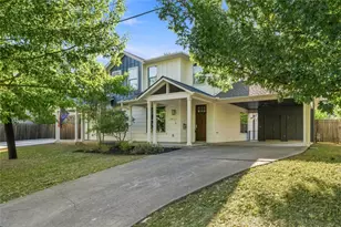 5613 Roosevelt Ave, Austin, TX 78756 - Photo 2