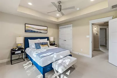 5613 Roosevelt Avenue #B, Austin, TX 78756 - Photo 18