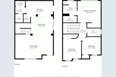 5613 Roosevelt Avenue #B, Austin, TX 78756 - Photo 30