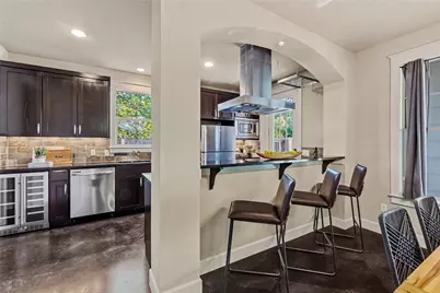 5613 Roosevelt Avenue #B, Austin, TX 78756 - Photo 10