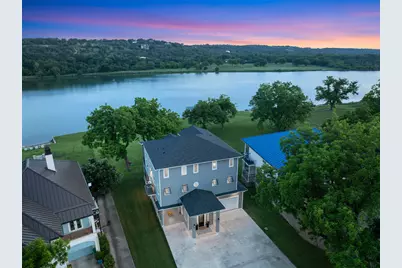 1002 Pecan Circle, Marble Falls, TX 78654 - Photo 2