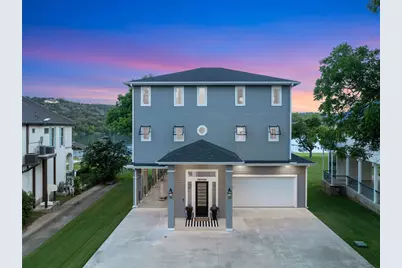 1002 Pecan Circle, Marble Falls, TX 78654 - Photo 1