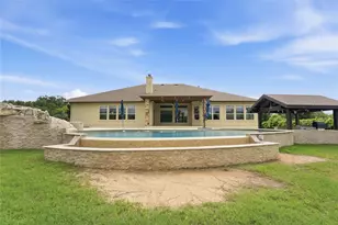 119 Hidden Canyon Cove, Driftwood, TX 78619 - Photo 30