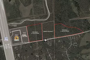 000 Fm 1185, Lockhart, TX 78644 - Photo 1