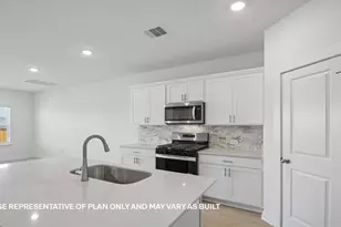 9511 Buckstitch Saddle Dr, Austin, TX 78724 - Photo 10