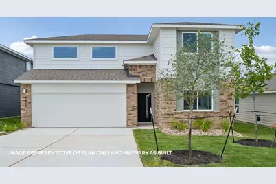 9511 Buckstitch Saddle Drive, Austin, TX 78724 - Photo 1