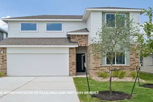 9511 Buckstitch Saddle Dr, Austin, TX 78724 - Photo 1