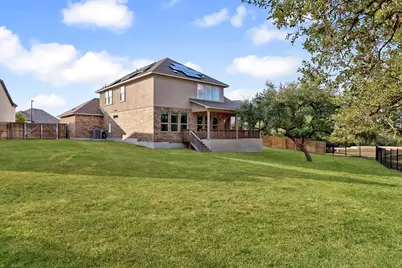 324 Autumn Oak Way, Georgetown, TX 78628 - Photo 24