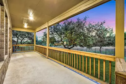 324 Autumn Oak Way, Georgetown, TX 78628 - Photo 36