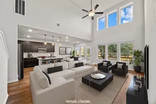 324 Autumn Oak Wy, Georgetown, TX 78628 - Photo 8