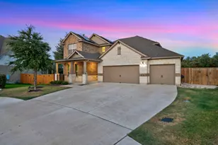 324 Autumn Oak Wy, Georgetown, TX 78628 - Photo 38
