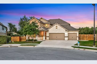 324 Autumn Oak Way, Georgetown, TX 78628 - Photo 4