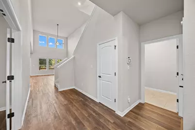 324 Autumn Oak Way, Georgetown, TX 78628 - Photo 6