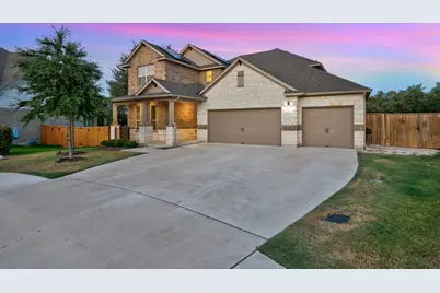 324 Autumn Oak Way, Georgetown, TX 78628 - Photo 40