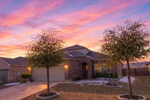 3049 Blantyre Bnd, Round Rock, TX 78664 - Photo 1