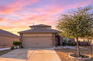 3049 Blantyre Bnd, Round Rock, TX 78664 - Photo 2