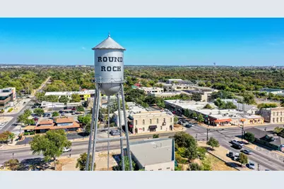1005 Rolling Ridge Drive, Round Rock, TX 78665 - Photo 16