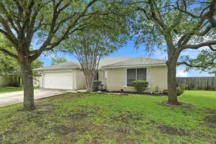 1005 Rolling Ridge Dr, Round Rock, TX 78665 - Photo 1