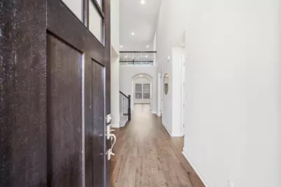 1233 Texas Ash Lane, Georgetown, TX 78628 - Photo 4