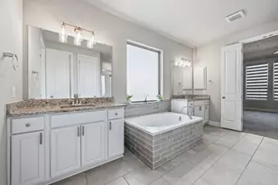 1233 Texas Ash Ln, Georgetown, TX 78628 - Photo 14