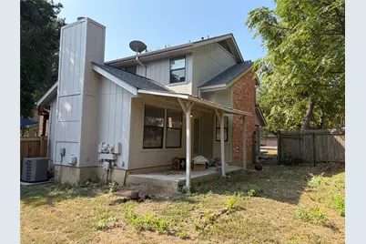 7804 Topawa Cove #B, Austin, TX 78729 - Photo 20