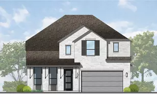 1404 Purple Petunia Ln, Georgetown, TX 78628 - Photo 1