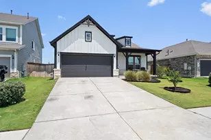 158 Patrick Herndon Dr, Bastrop, TX 78602 - Photo 2