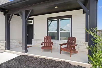 158 Patrick Herndon Drive, Bastrop, TX 78602 - Photo 4