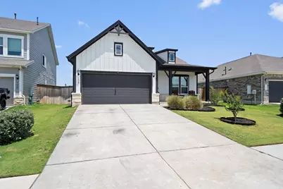 158 Patrick Herndon Drive, Bastrop, TX 78602 - Photo 2