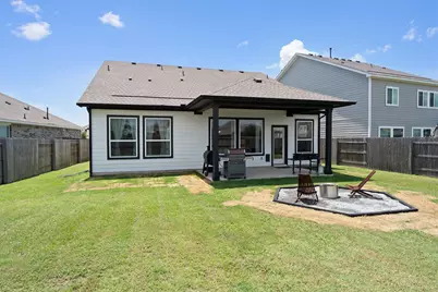 158 Patrick Herndon Drive, Bastrop, TX 78602 - Photo 30