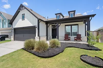 158 Patrick Herndon Drive, Bastrop, TX 78602 - Photo 2