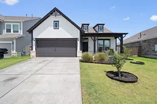 158 Patrick Herndon Dr, Bastrop, TX 78602 - Photo 1