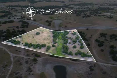 Tbd Shin Oak Drive, Lampasas, TX 76550 - Photo 2