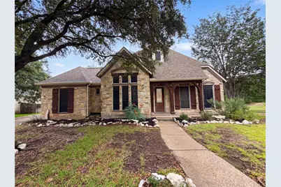 1724 Westend Place, Round Rock, TX 78681 - Photo 1