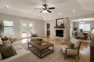 5837 Secrest Dr, Austin, TX 78759 - Photo 1