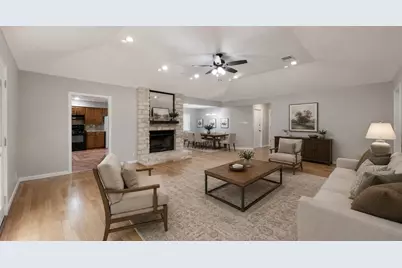 5837 Secrest Drive, Austin, TX 78759 - Photo 4